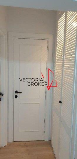 Titan, metrou apartament 2 camere decomandat, et.1, renovat complet